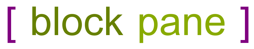 Homepage
