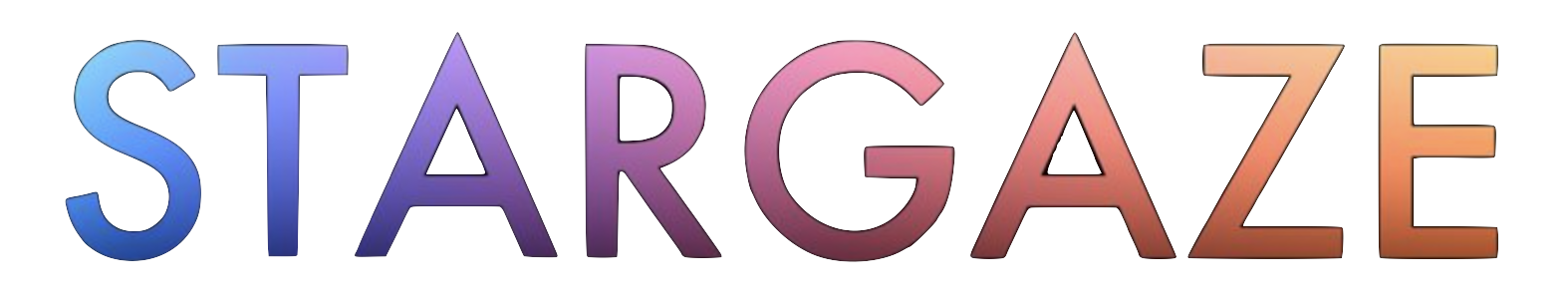 stargaze logo